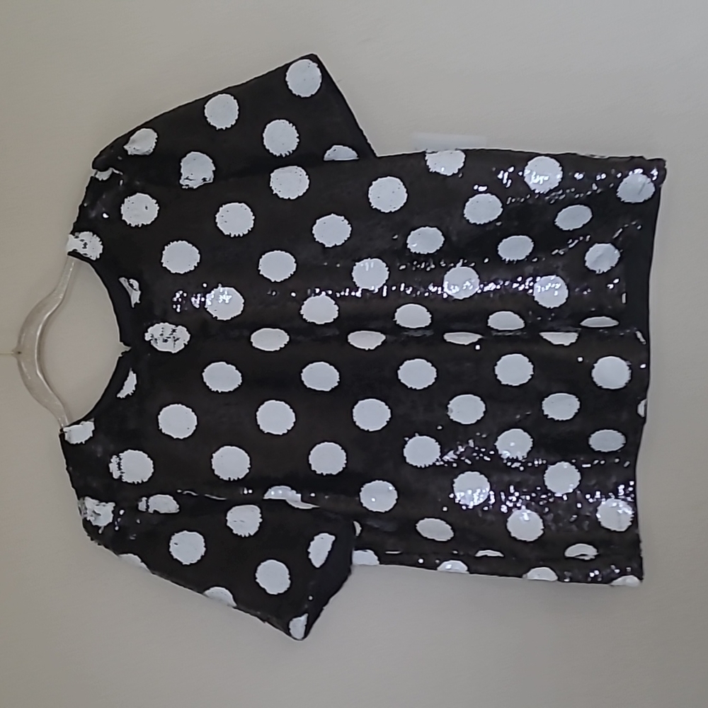 Maison Jules top